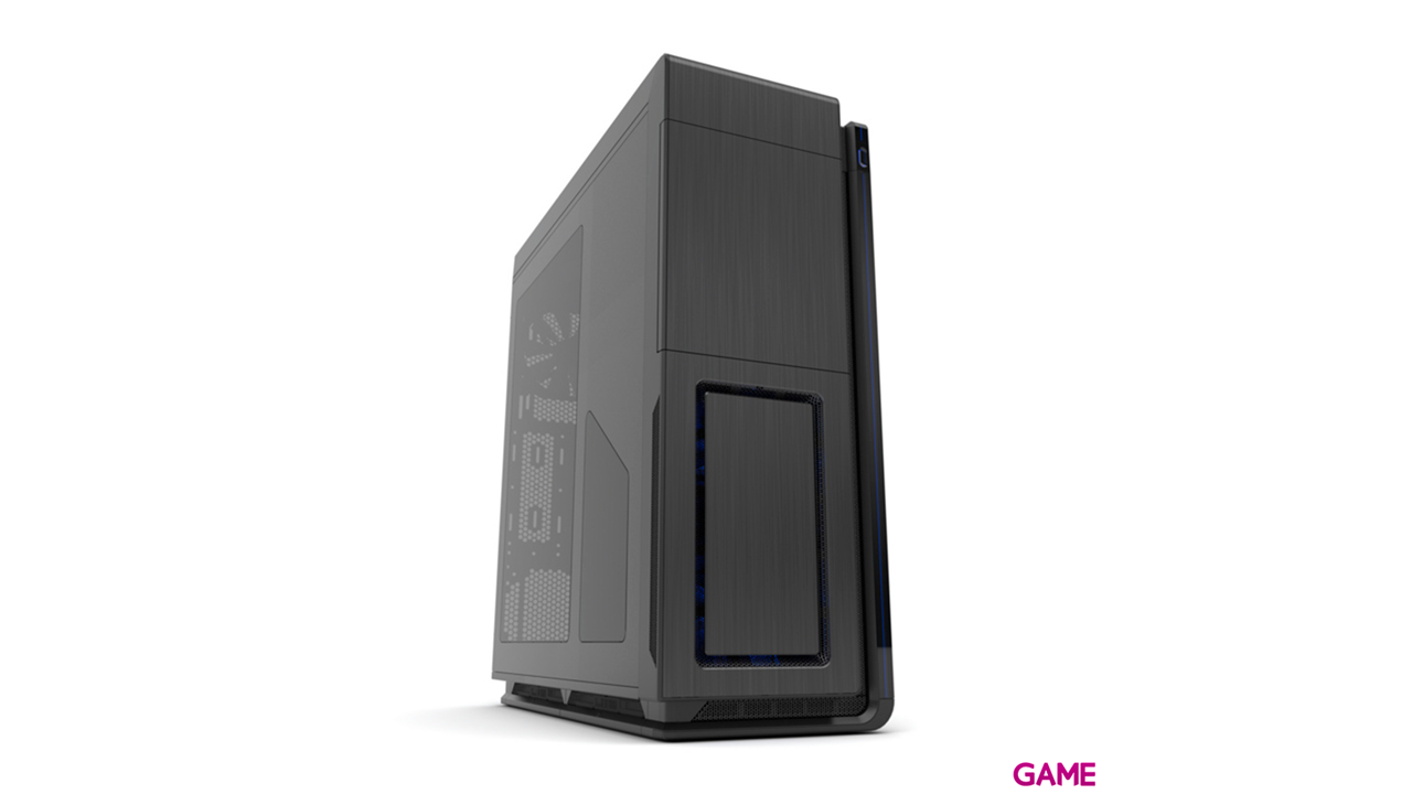 Phanteks Enthoo Primo Negra - Caja de Ordenador-0