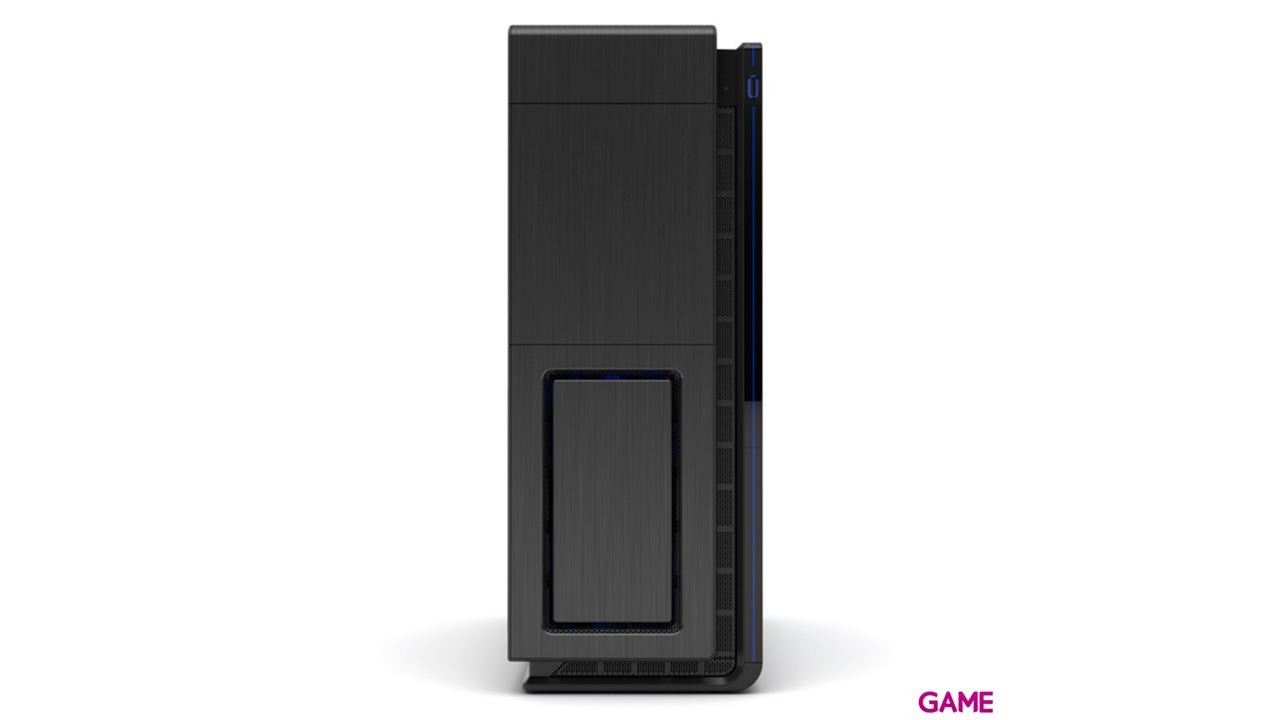 Phanteks Enthoo Primo Negra - Caja de Ordenador-1