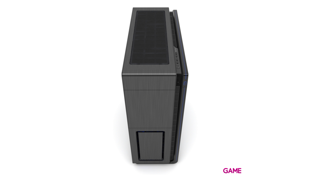 Phanteks Enthoo Primo Negra - Caja de Ordenador-2