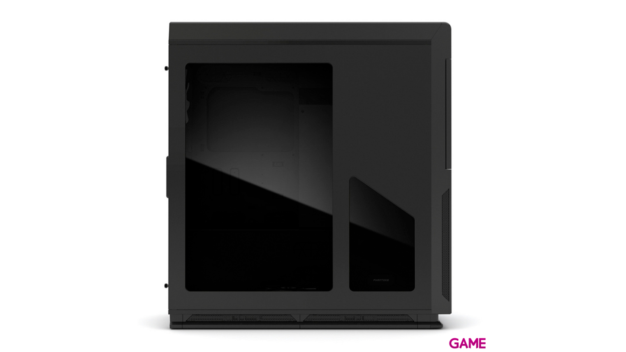 Phanteks Enthoo Primo Negra - Caja de Ordenador-3