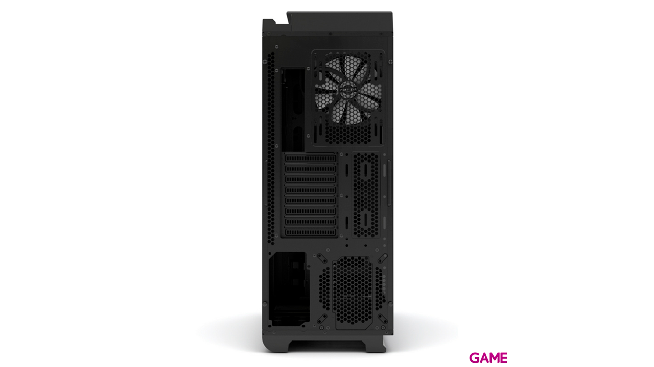 Phanteks Enthoo Primo Negra - Caja de Ordenador-4