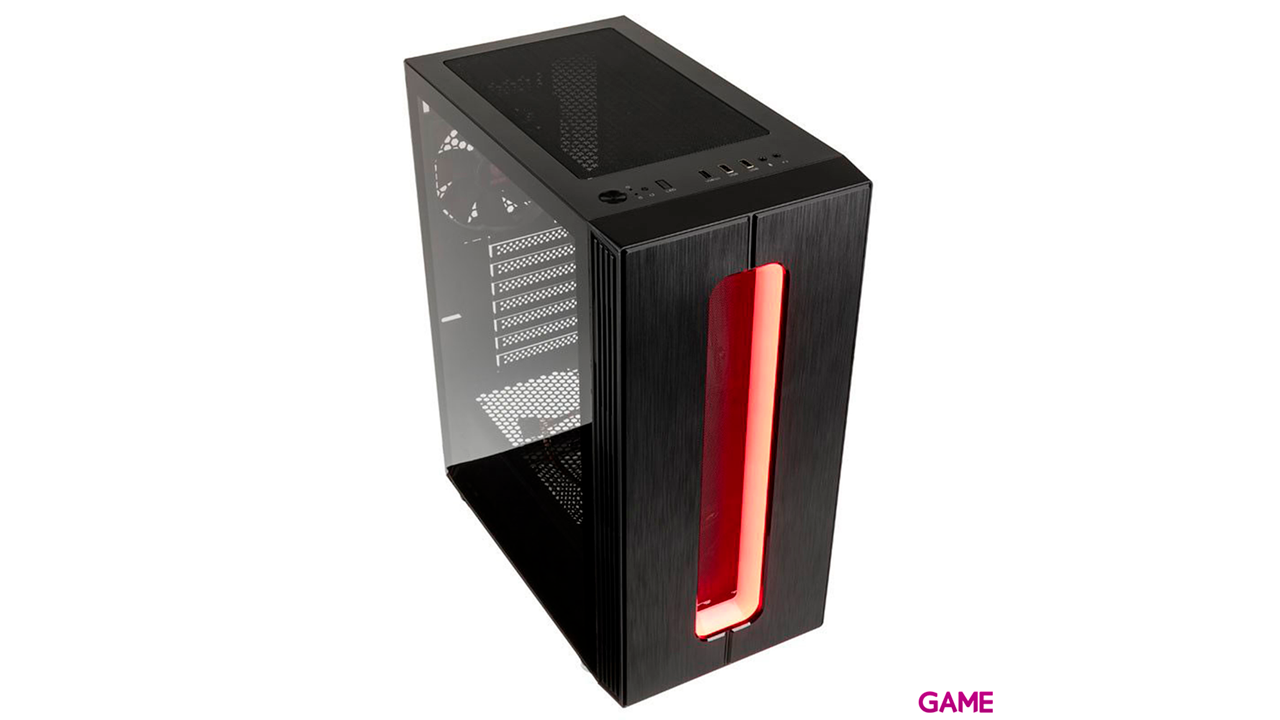 Kolink Nimbus - Caja de Ordenador-1