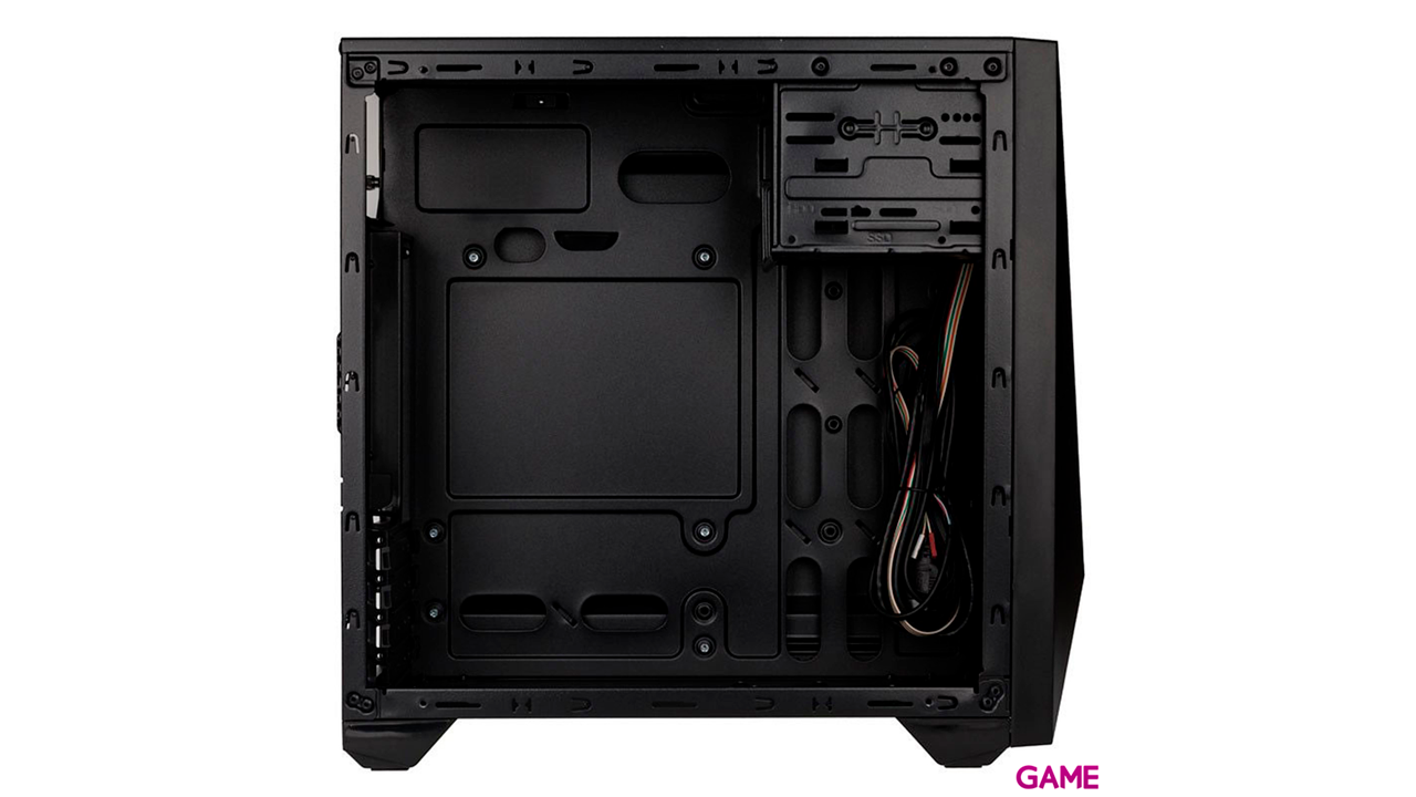 Kolink Nimbus - Caja de Ordenador-3