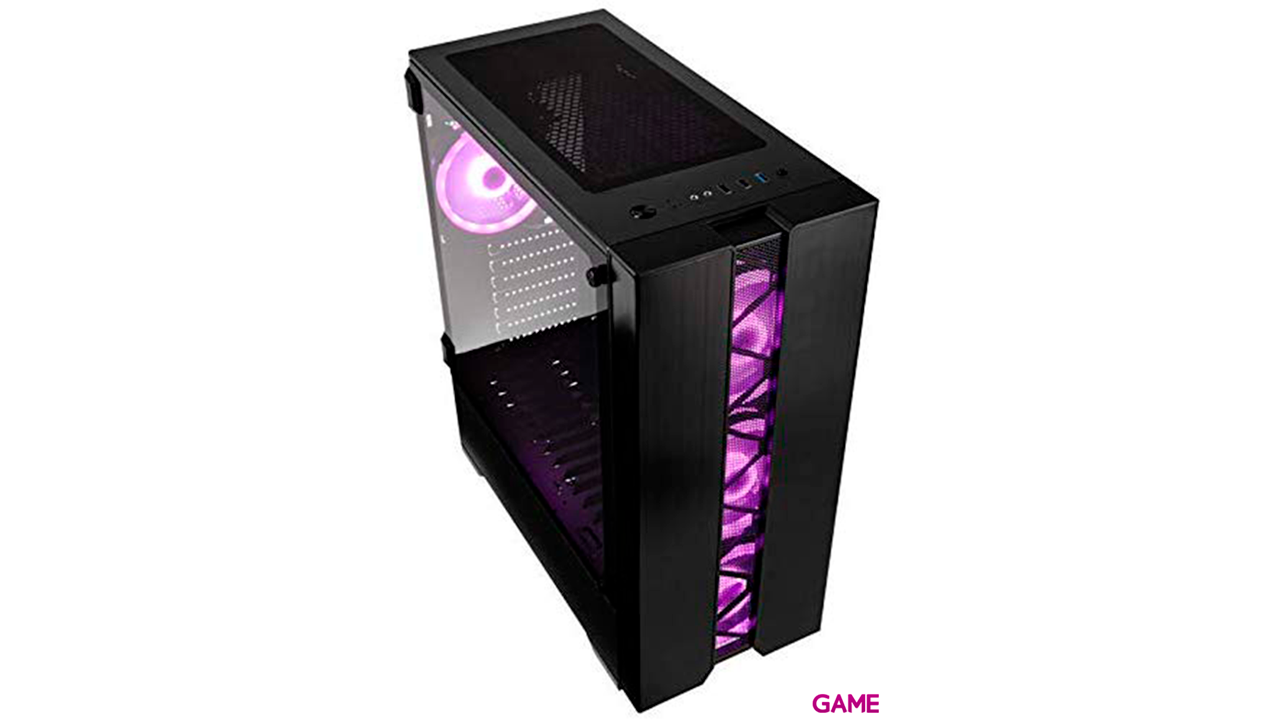 Kolink Phalanx - Caja de Ordenador-1
