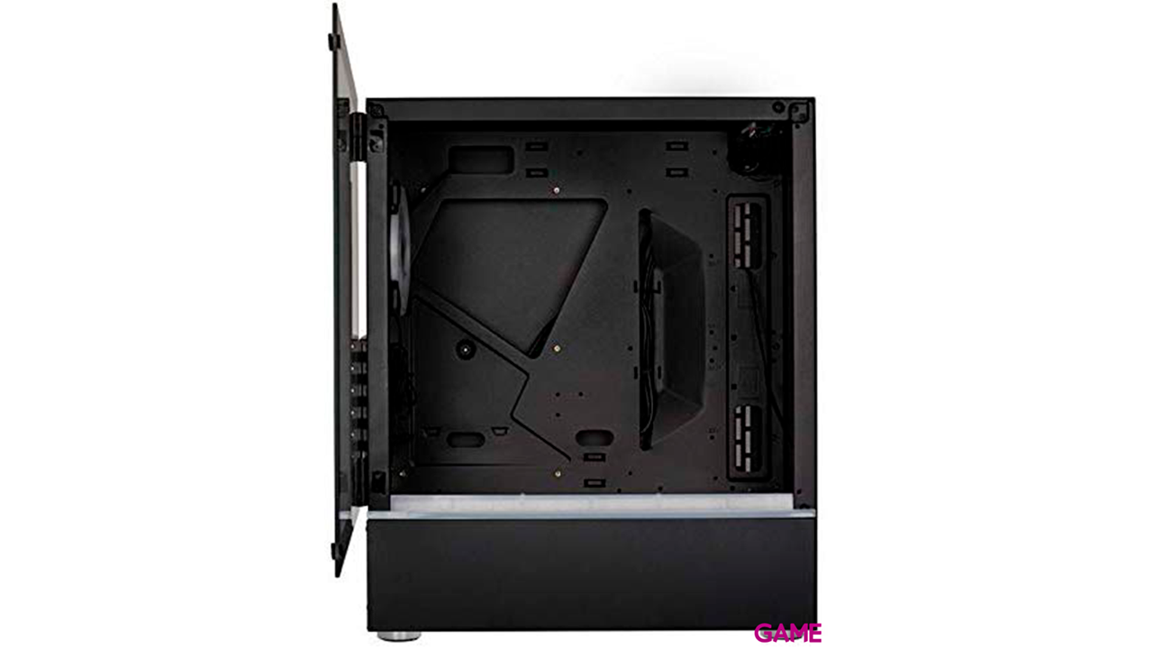 Kolink Bastion - Caja de Ordenador-4