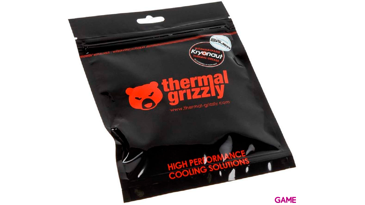 Thermal Grizzly Kryonaut 5.55g - Pasta Térmica-1