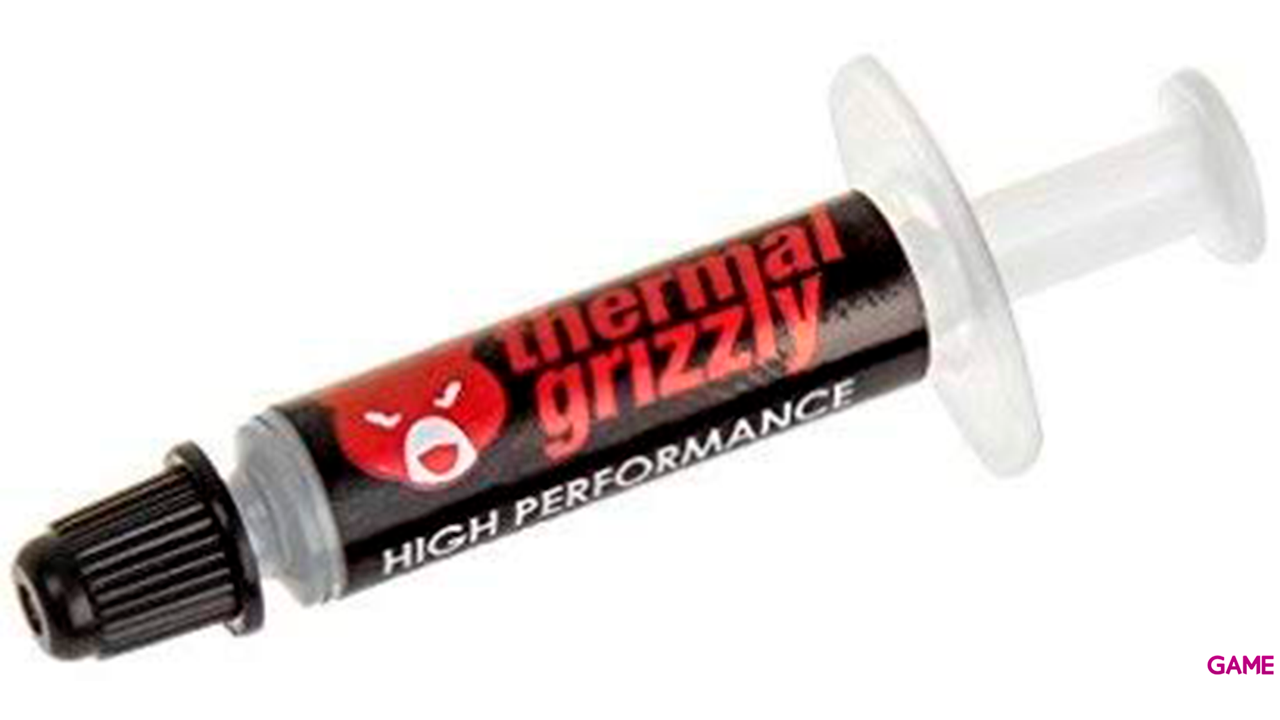 Thermal Grizzly Kryonaut 1g - Pasta Térmica-0