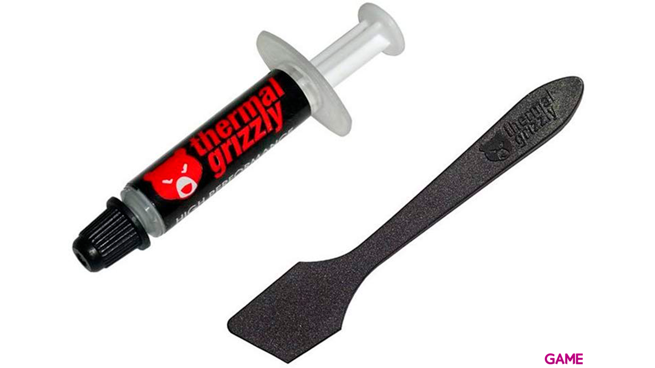 Thermal Grizzly Kryonaut 1g - Pasta Térmica-1