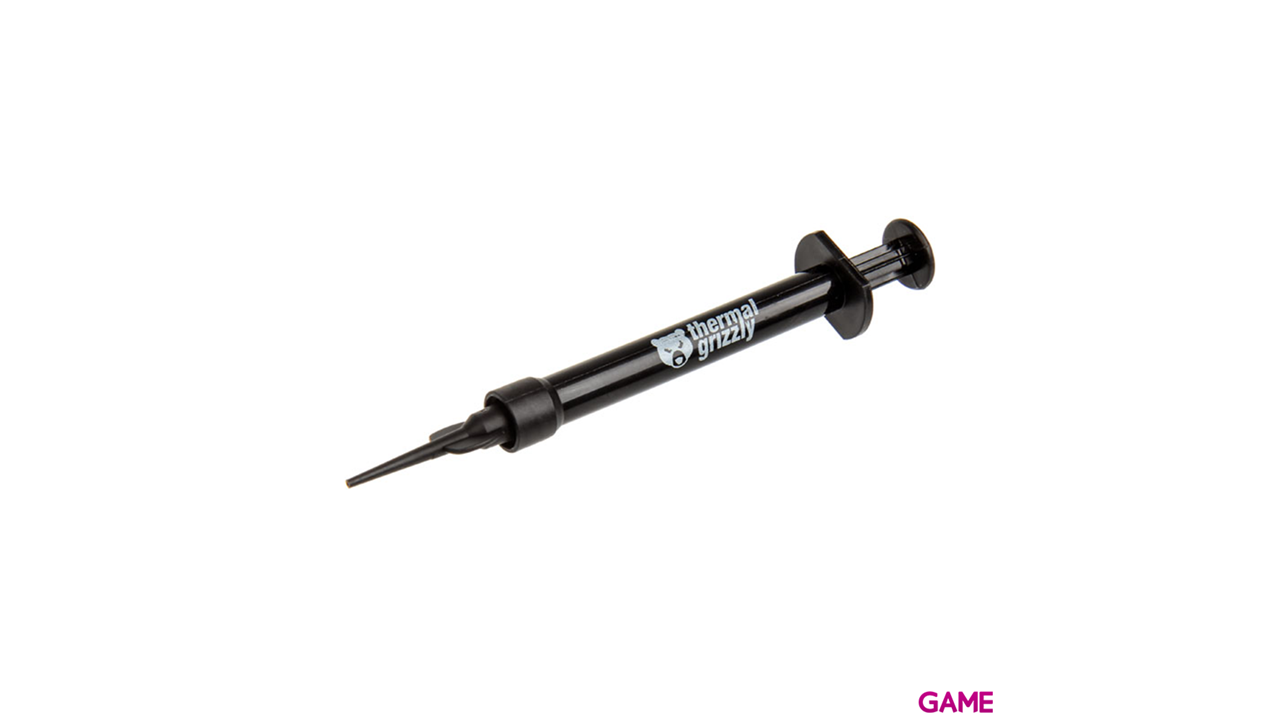 Thermal Grizzly Conductonaut 1g - Metal Líquido-1