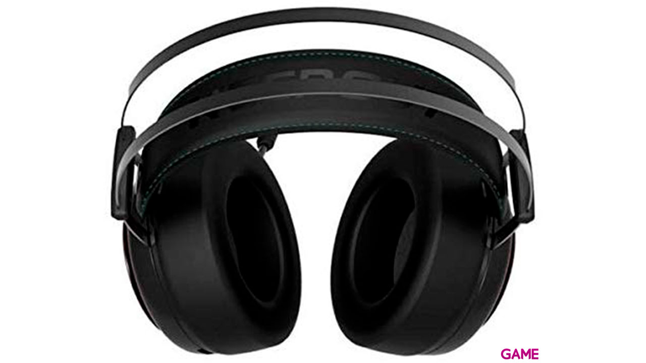 Keep Out HXPRO 7.1 USB RGB PC-PS4-PS5 - Auriculares Gaming-1