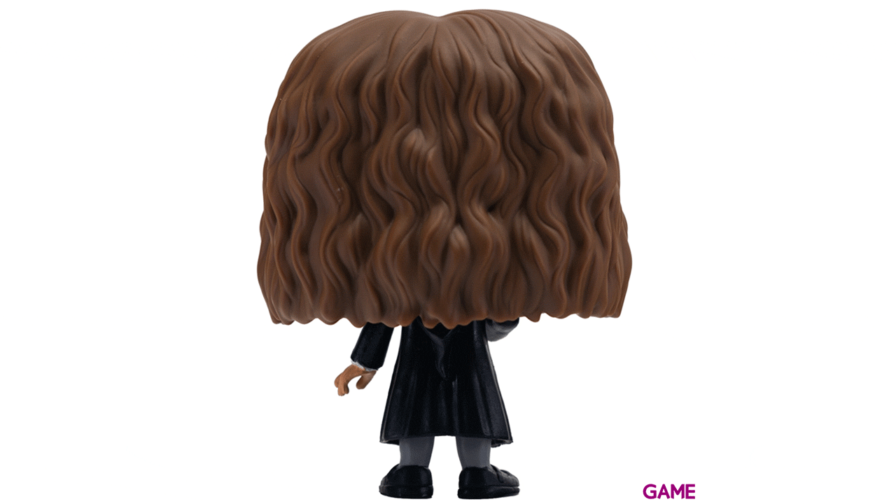 Figura POP  Harry Potter Hermione Feather-4