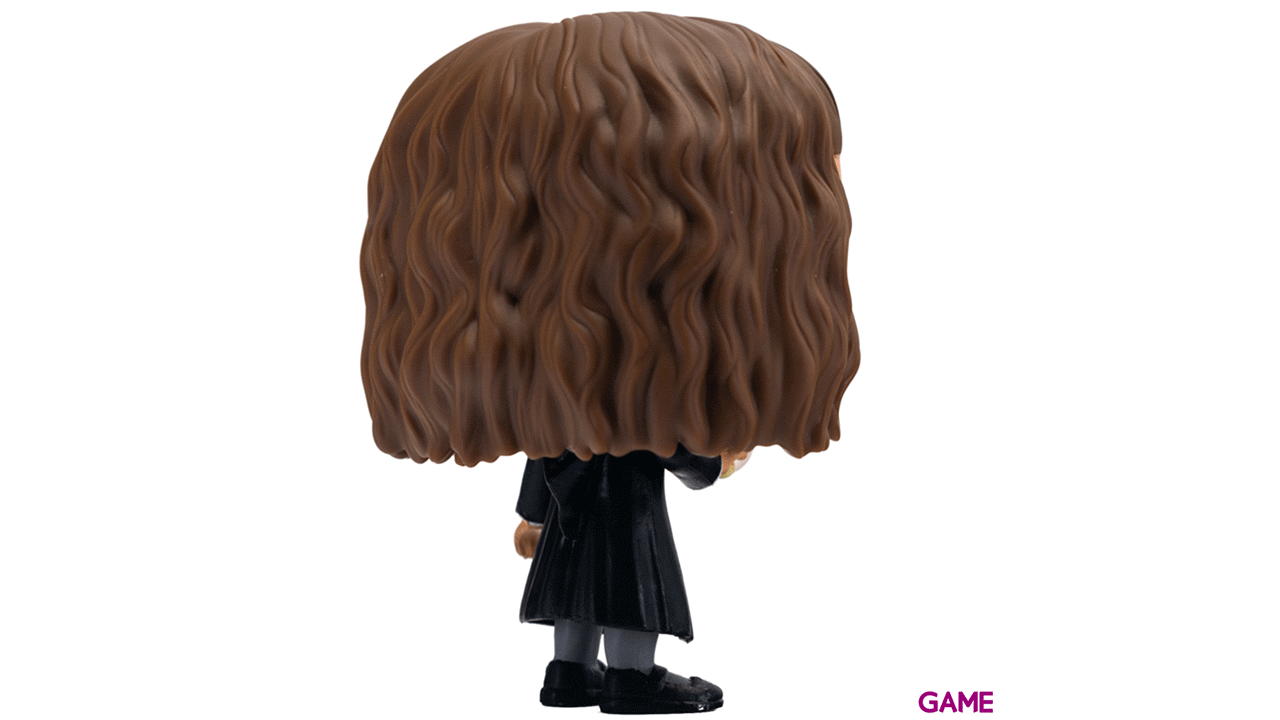 Figura POP  Harry Potter Hermione Feather-5
