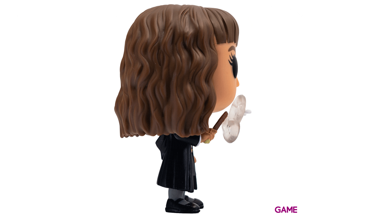 Figura POP  Harry Potter Hermione Feather-6
