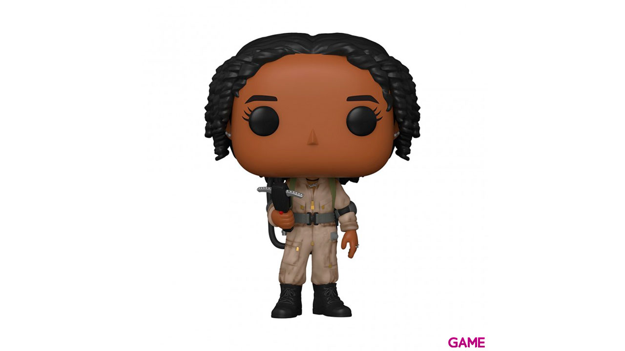 Figura POP Cazafantasmas: Más alla: Lucky-1