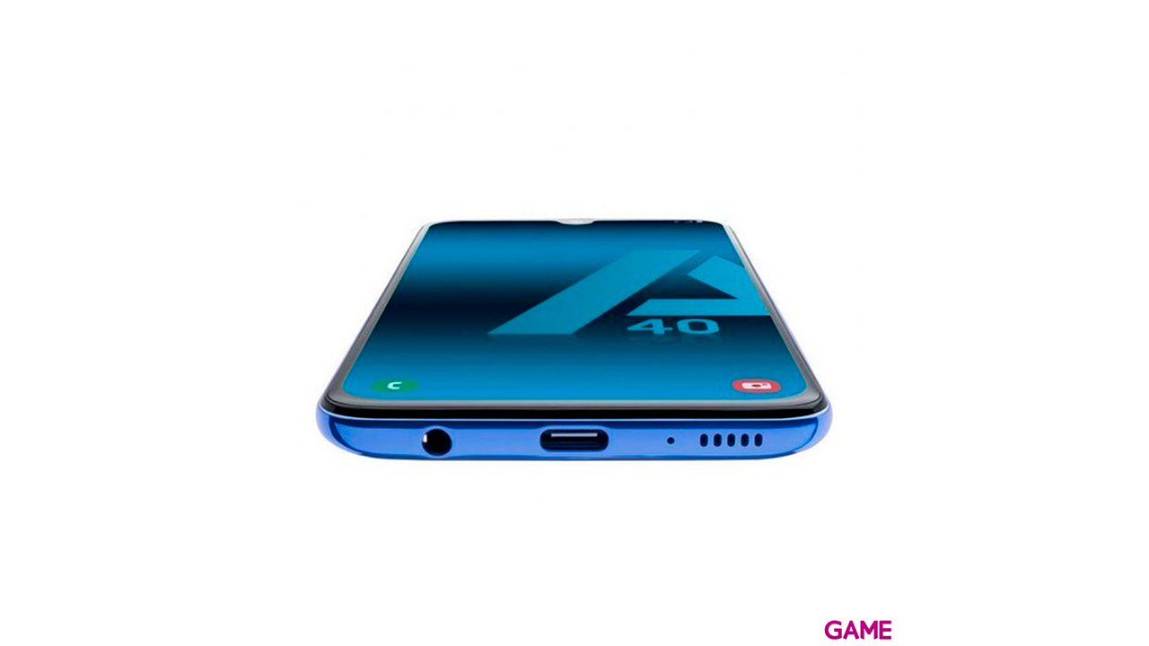 Samsung Galaxy A40 64Gb Azul-2