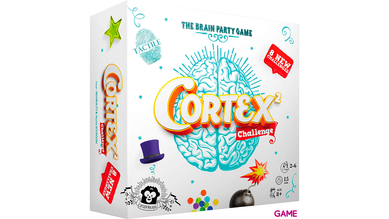 Cortex 2 Challenge-0