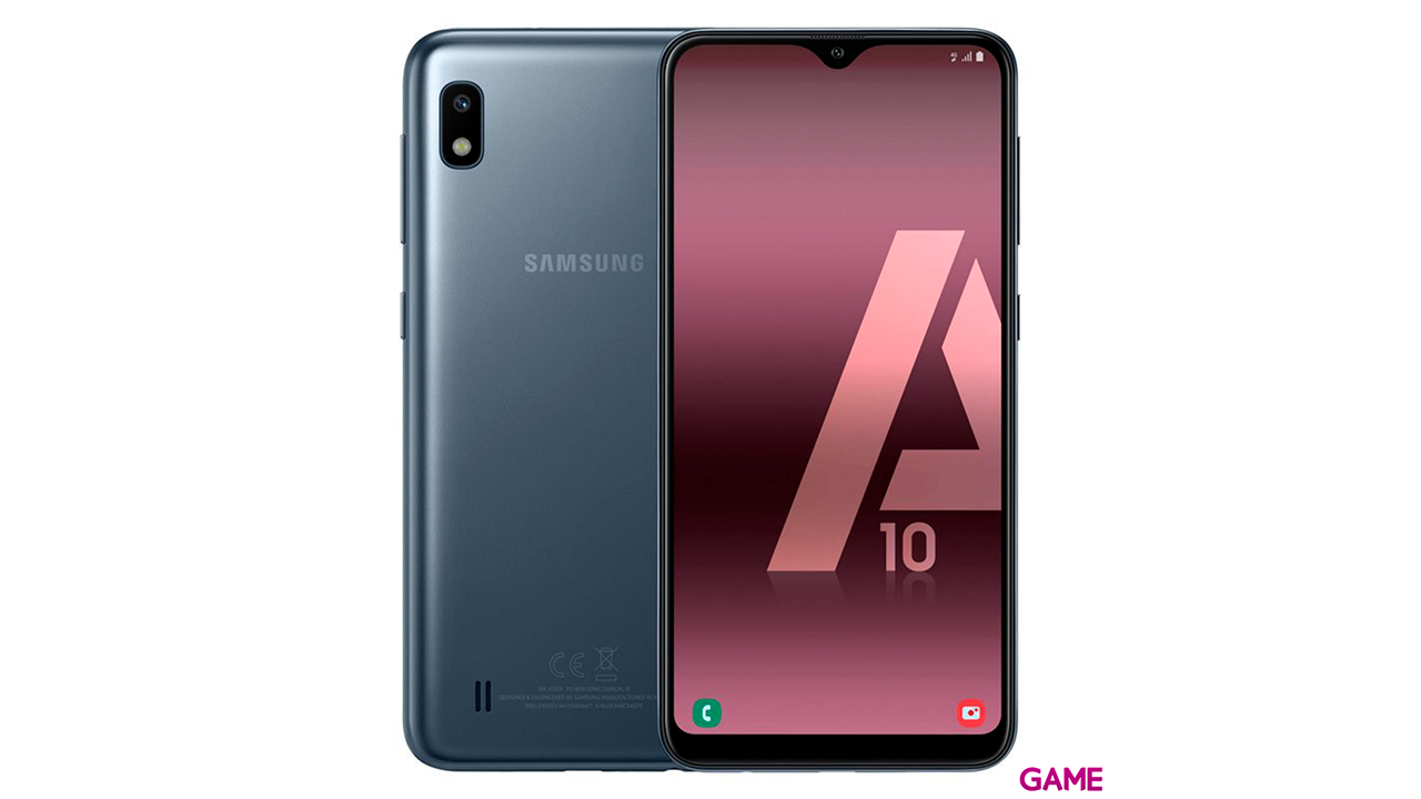 Samsung Galaxy A10 6,2