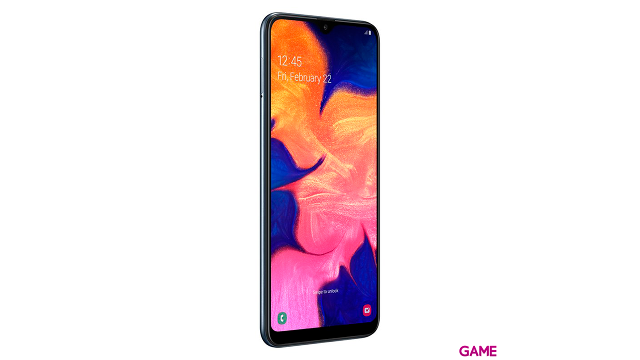 Samsung Galaxy A10 6,2