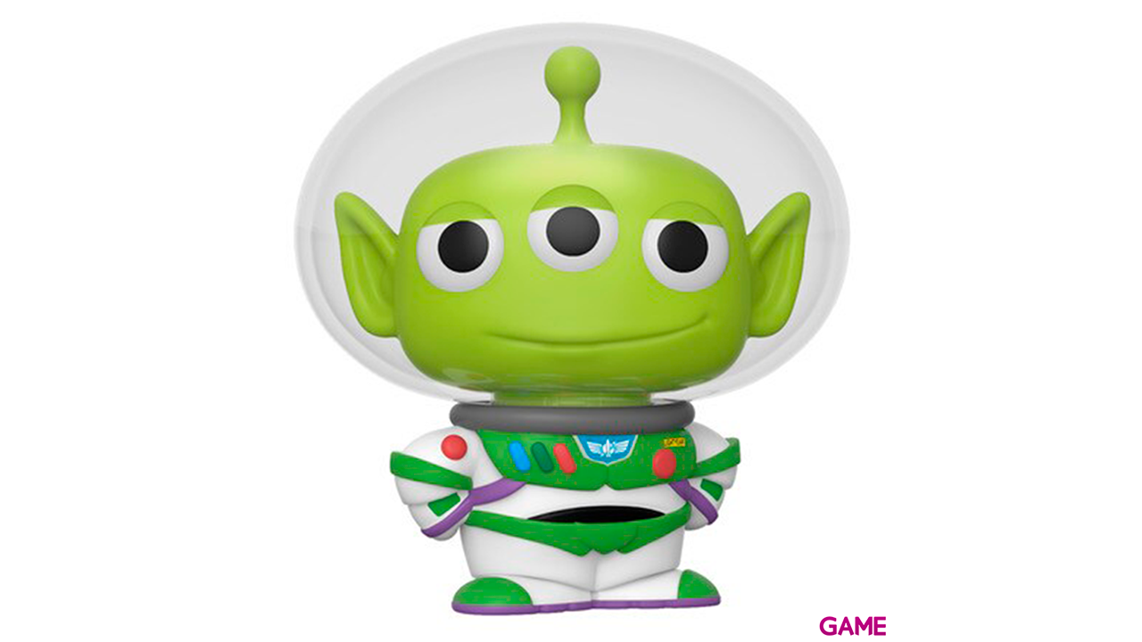 POP Disney: Pixar- Alien as Buzz-1
