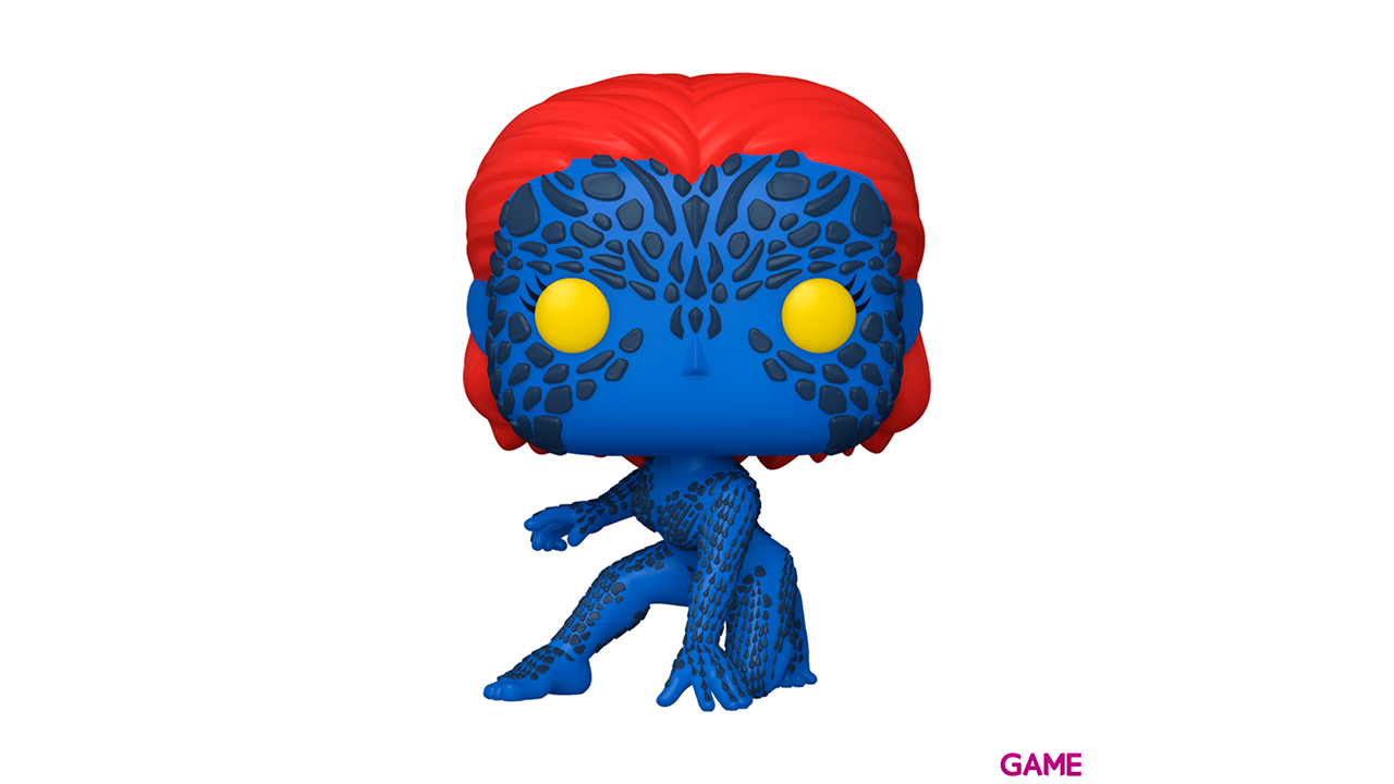 POP Marvel: X-Men 20th- Mystique-0