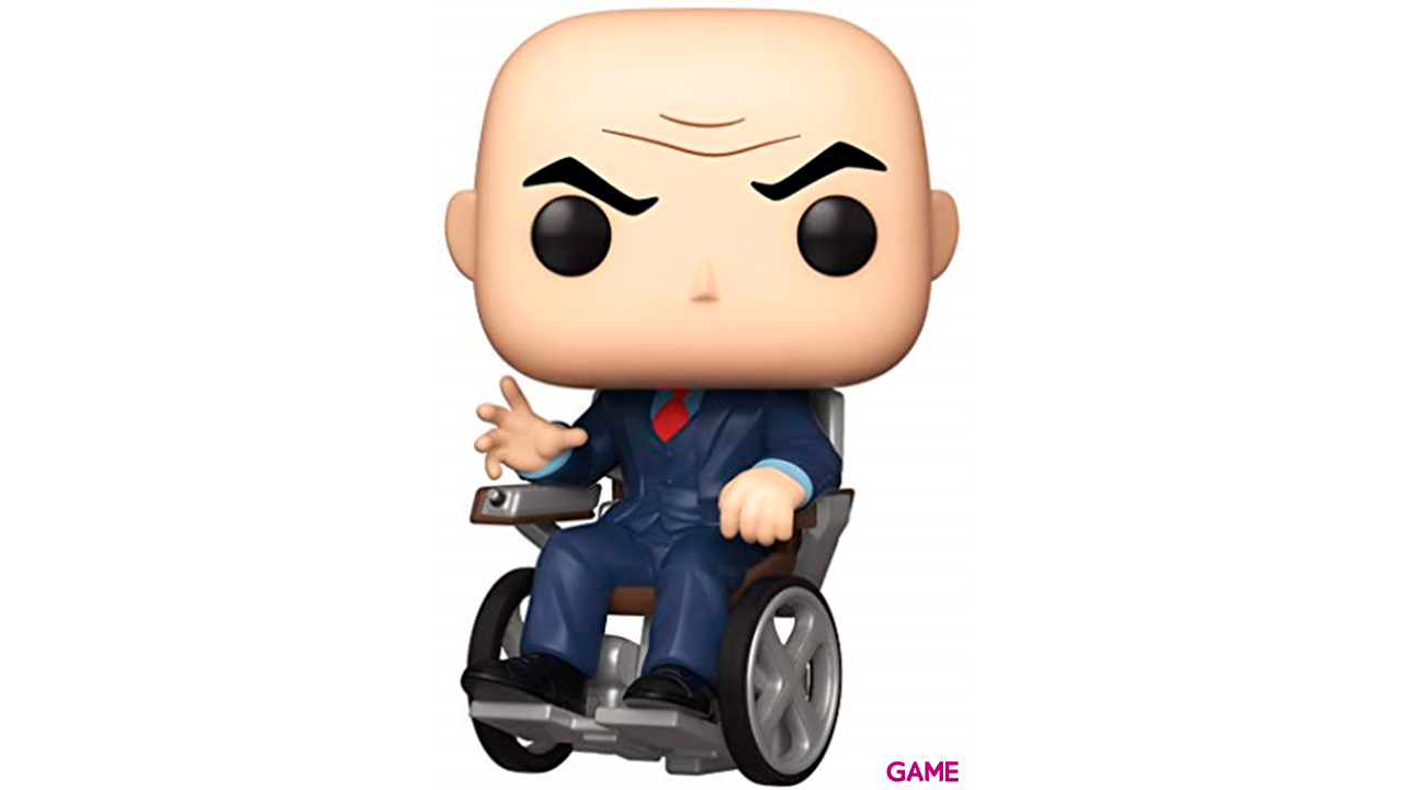 POP Marvel: X-Men 20th- Professor X-0
