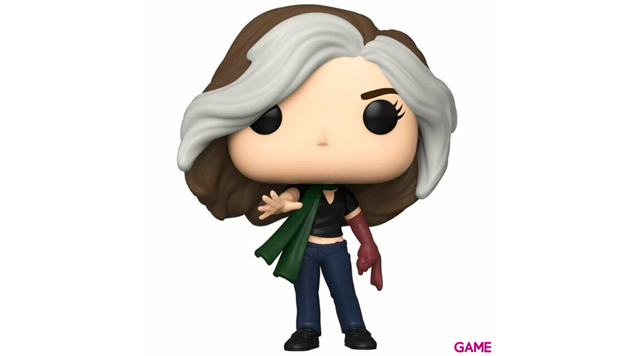 POP Marvel: X-Men 20th- Rogue-0