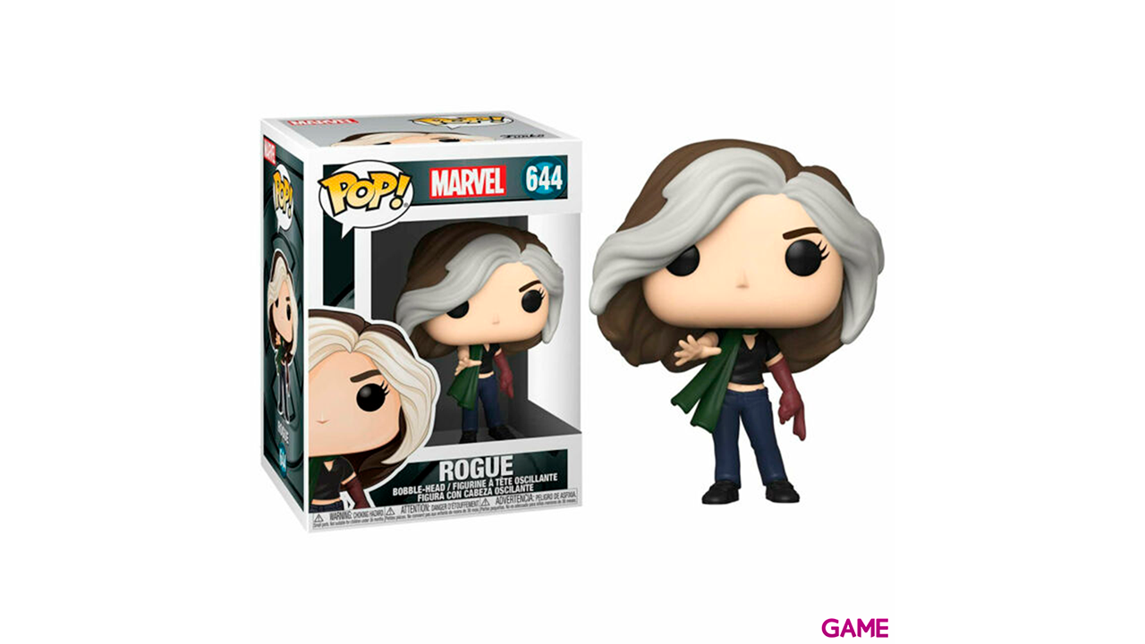 POP Marvel: X-Men 20th- Rogue-1