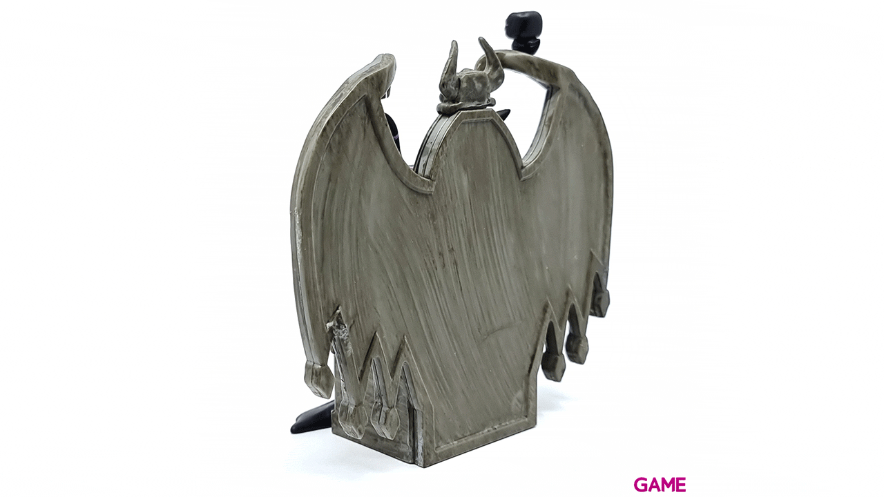 Figura POP Deluxe: Villains- Maleficent onThrone-4