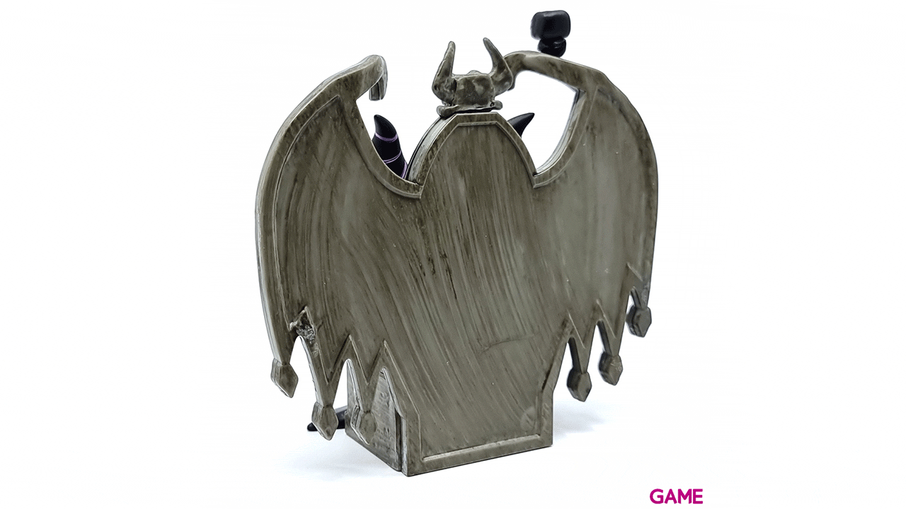 Figura POP Deluxe: Villains- Maleficent onThrone-5