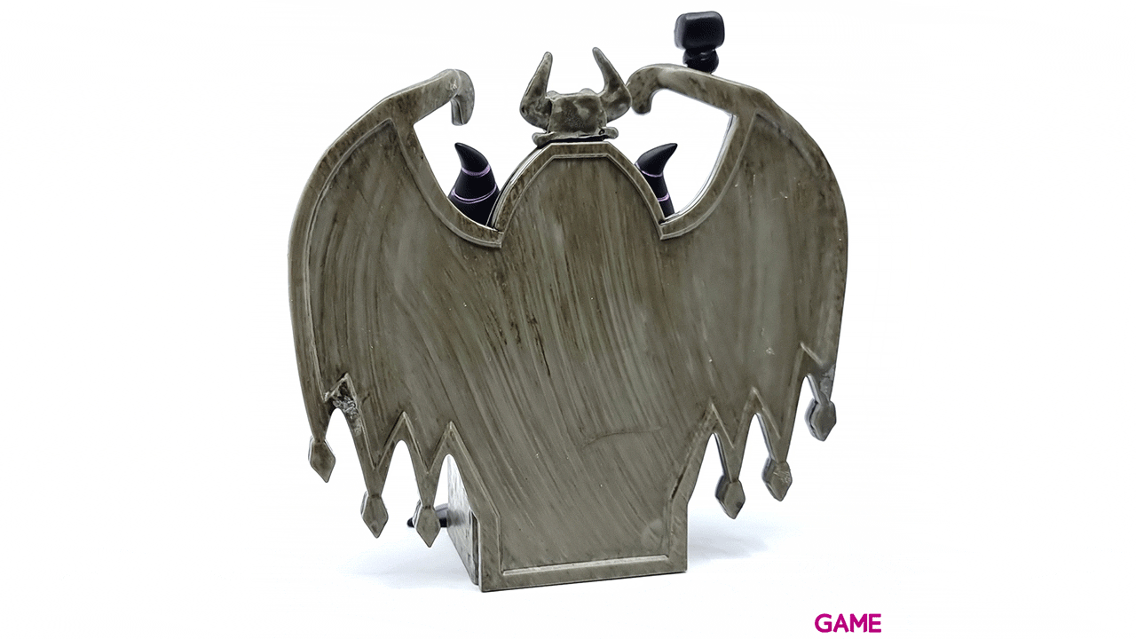 Figura POP Deluxe: Villains- Maleficent onThrone-6