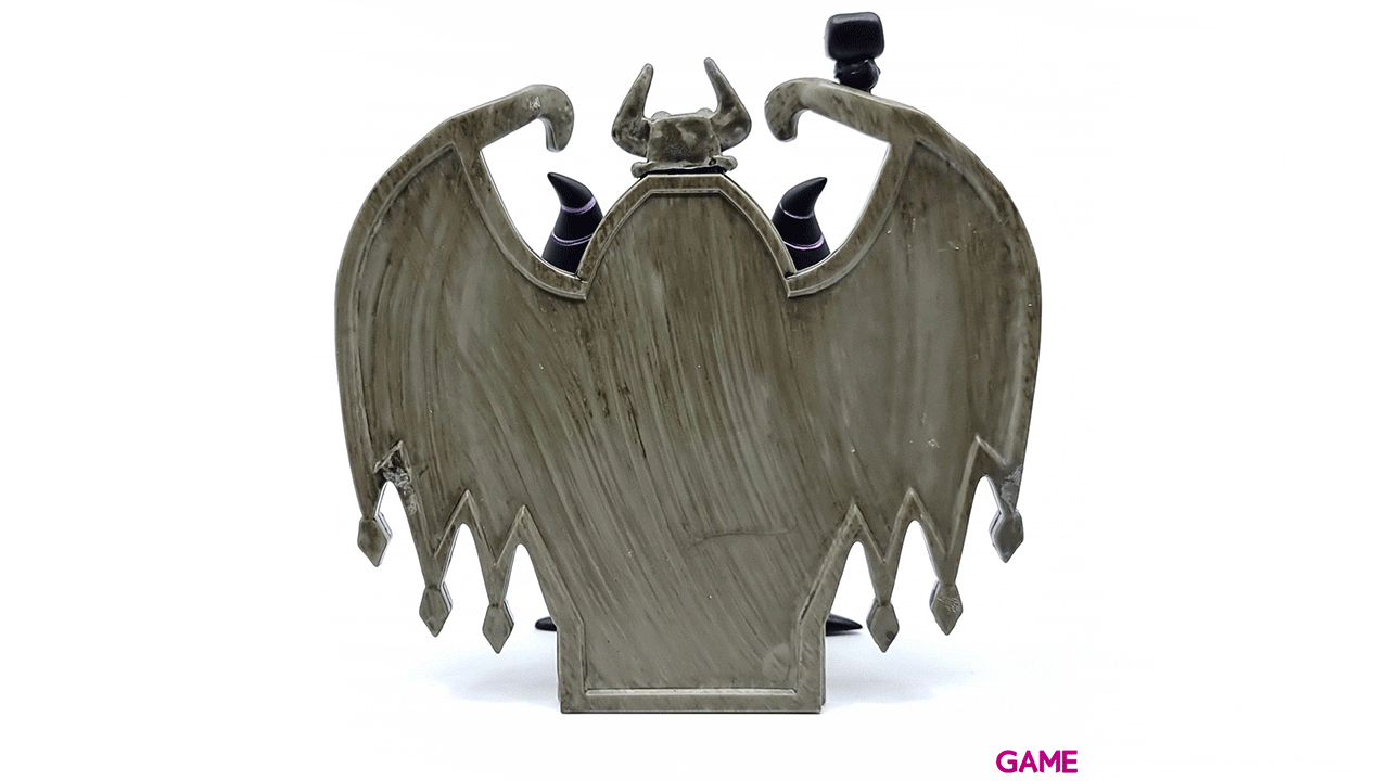 Figura POP Deluxe: Villains- Maleficent onThrone-7