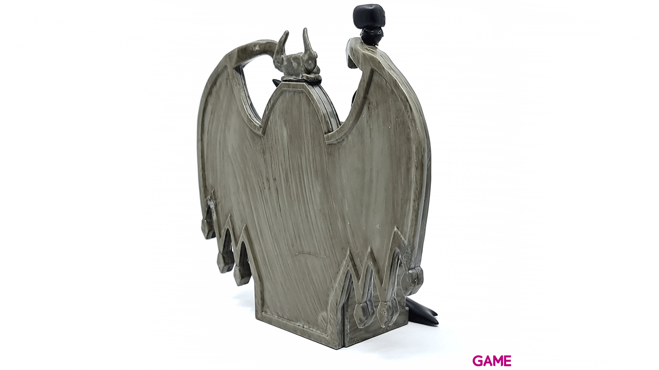 Figura POP Deluxe: Villains- Maleficent onThrone-10