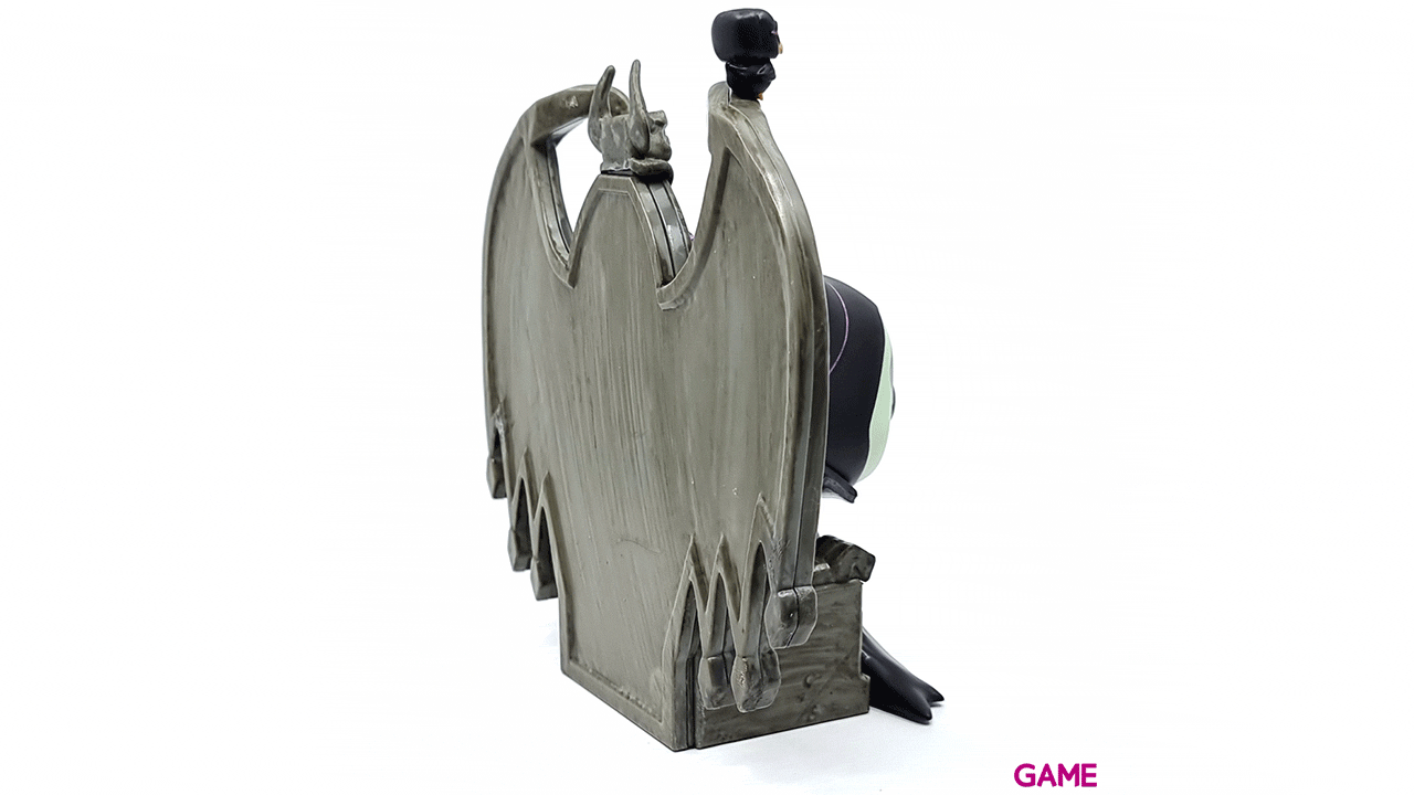 Figura POP Deluxe: Villains- Maleficent onThrone-11