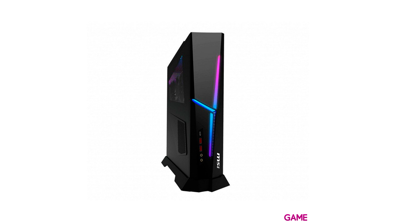 MSI Trident X Plus 9SF-489EU - i9-9900K - RTX 2080Ti 11GB - 32GB - 2TB SDD - W10 - Ordenador Sobremesa Gaming-1