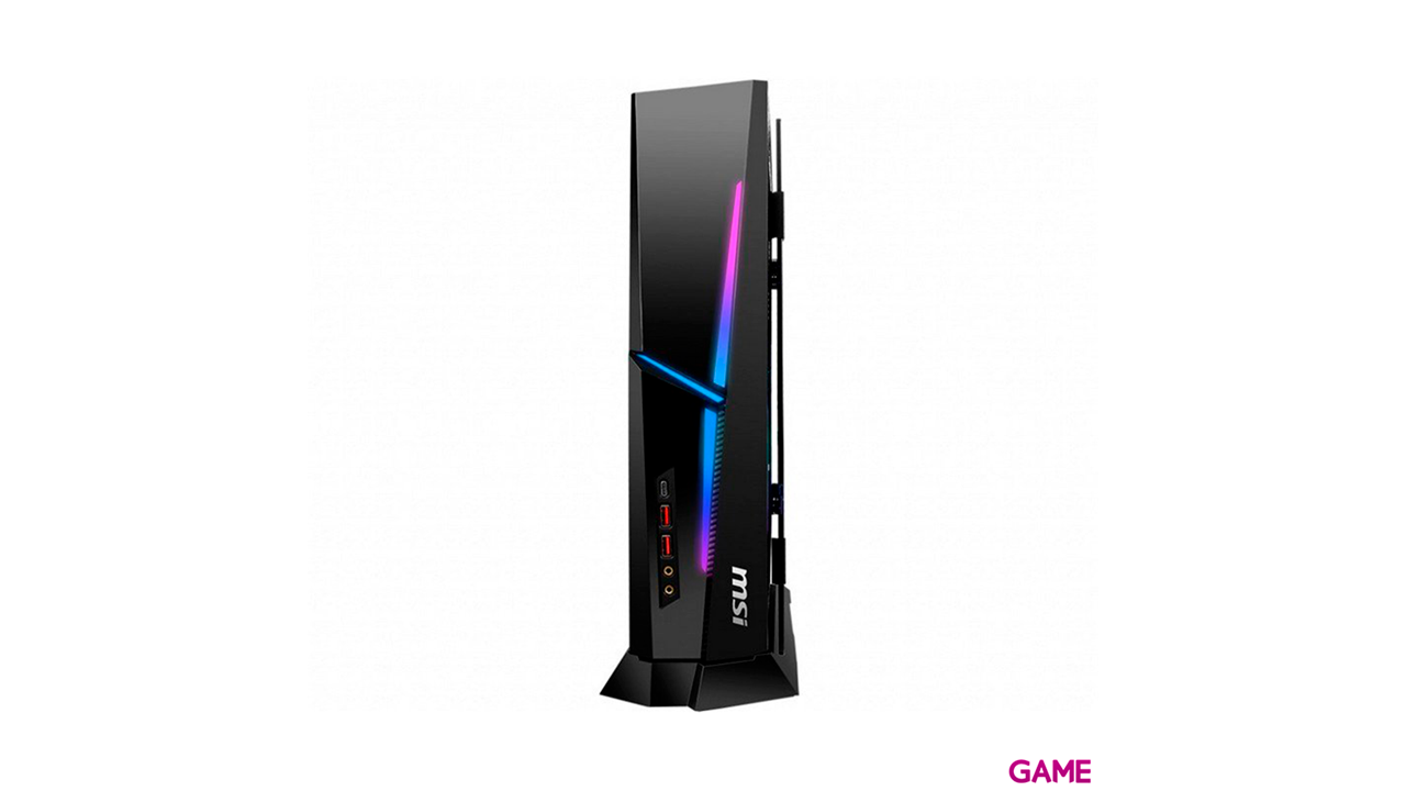 MSI Trident X Plus 9SF-489EU - i9-9900K - RTX 2080Ti 11GB - 32GB - 2TB SDD - W10 - Ordenador Sobremesa Gaming-2