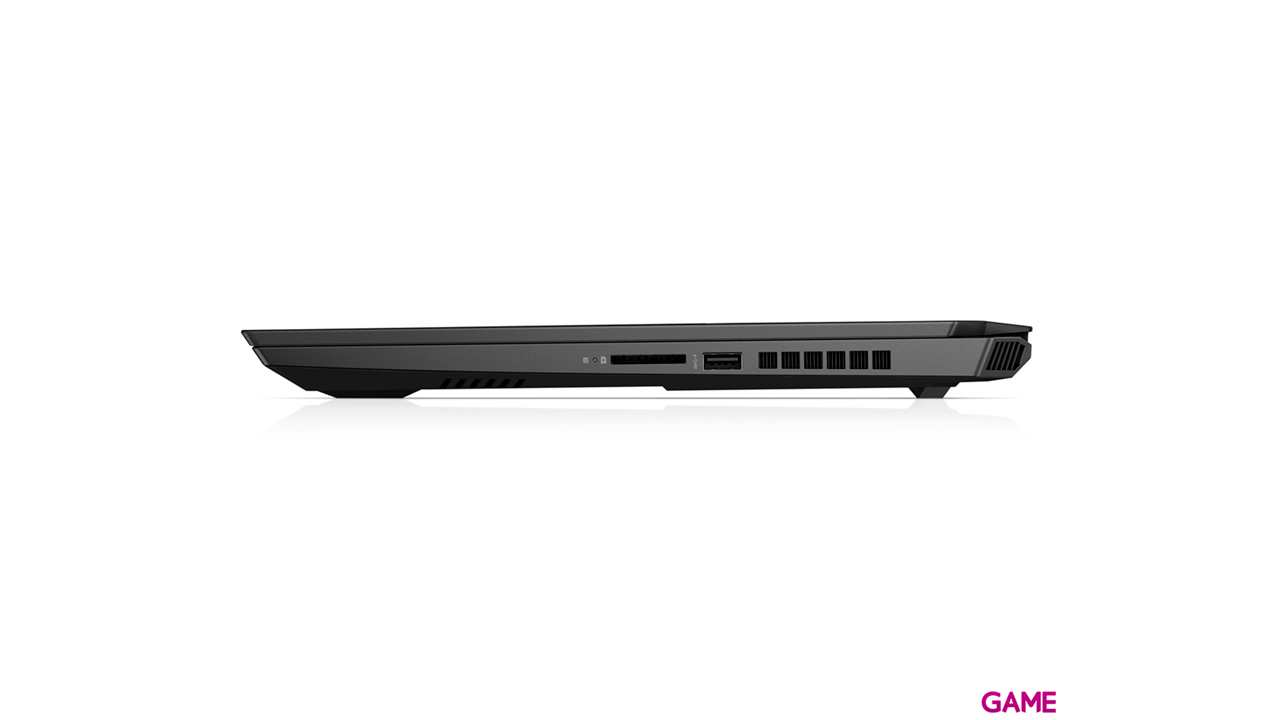 HP HP OMEN 15-dh0018ns - i7-9750H - RTX 2060 6GB - 16GB - 1TB SSD - 15,6´´ FHD 240Hz - FreeDOS - Ordenador Portátil Gaming-4