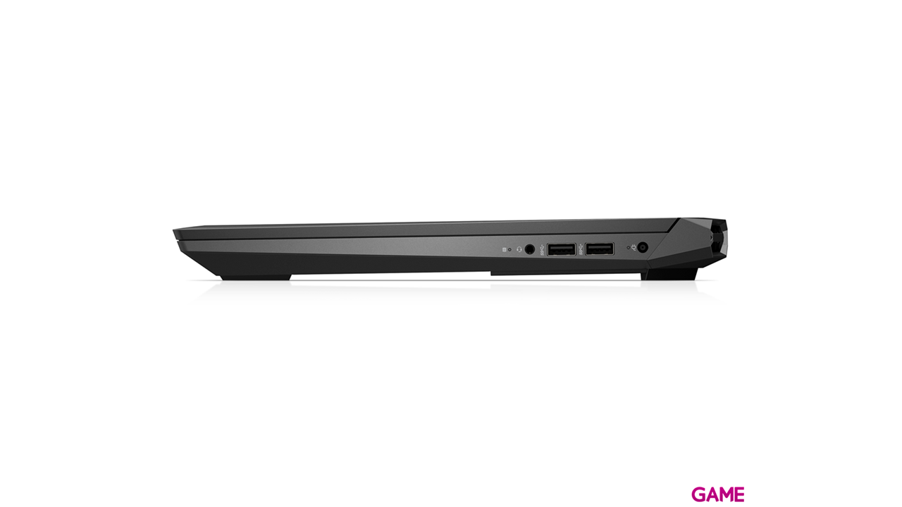 HP Pavilion Gaming 15-dk0020ns - i5-9300H - GTX 1050 3GB - 16GB - 512GB SSD - 15,6´´ FHD - FreeDOS - Ordenador Portátil Gaming-2
