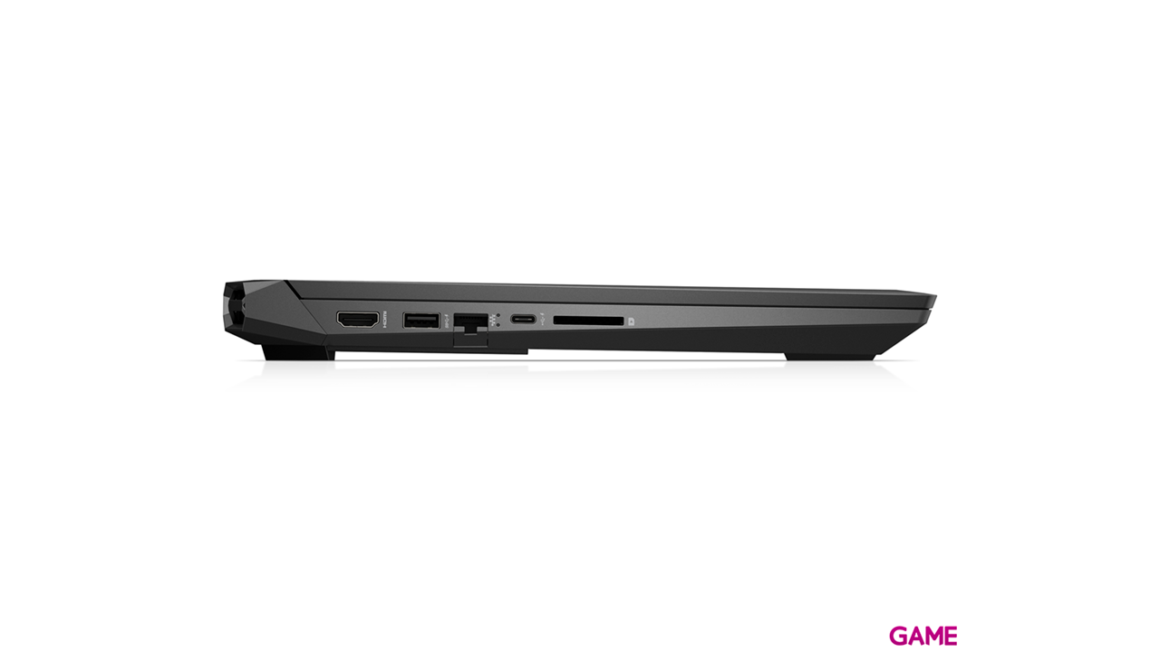 HP Pavilion Gaming 15-dk0020ns - i5-9300H - GTX 1050 3GB - 16GB - 512GB SSD - 15,6´´ FHD - FreeDOS - Ordenador Portátil Gaming-3