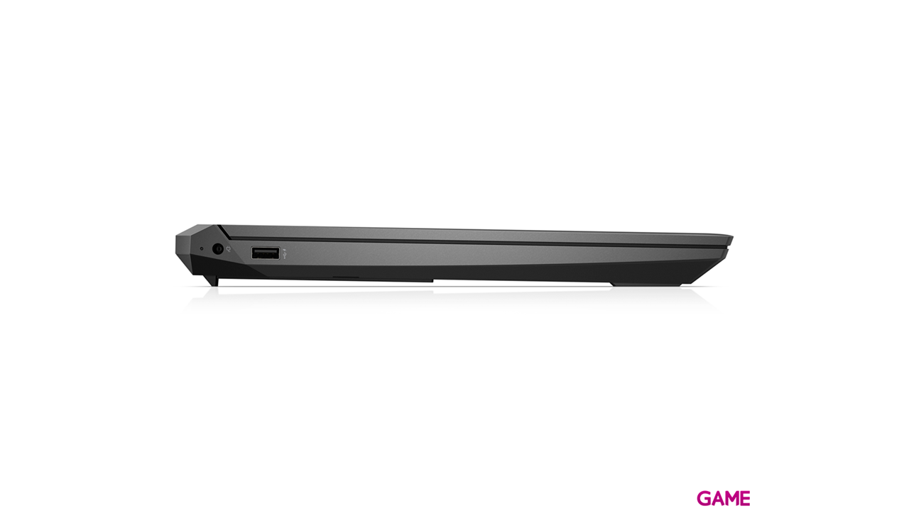 HP Pavilion Gaming 15-ec0000ns - Ryzen 5 3550H - GTX 1050 - 8GB - 512GB SSD - 15,6´´ - FreeDOS - Ordenador Portátil Gaming-5