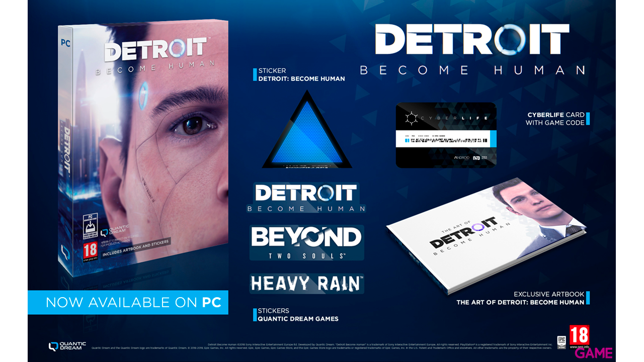 Detroit: Become Human-0