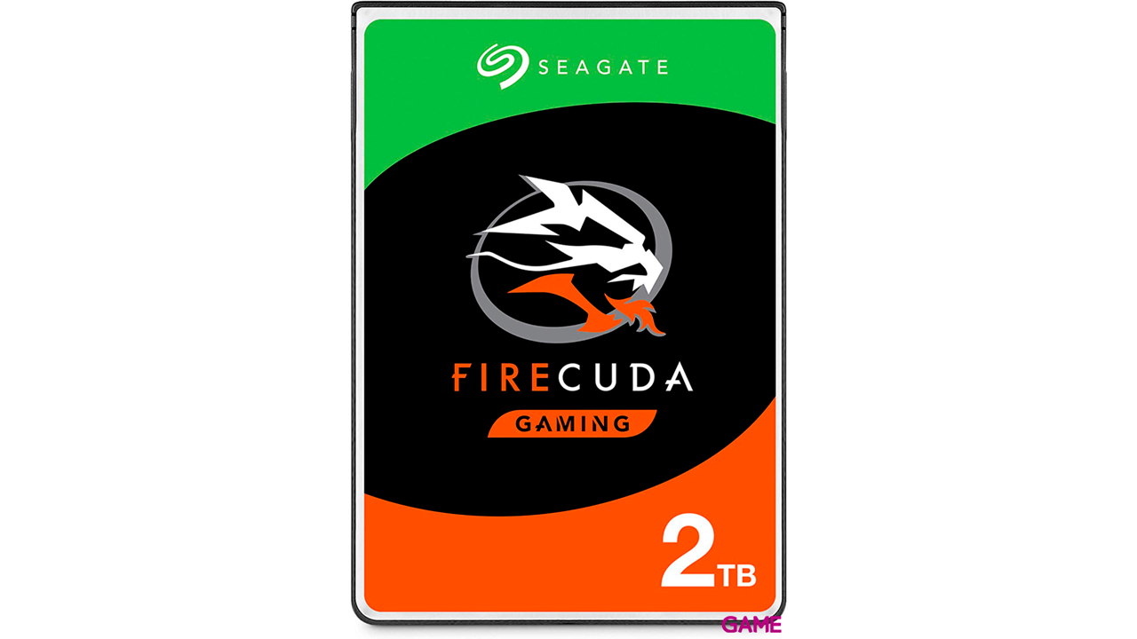 Seagate Firecuda SSHD 2TB-0