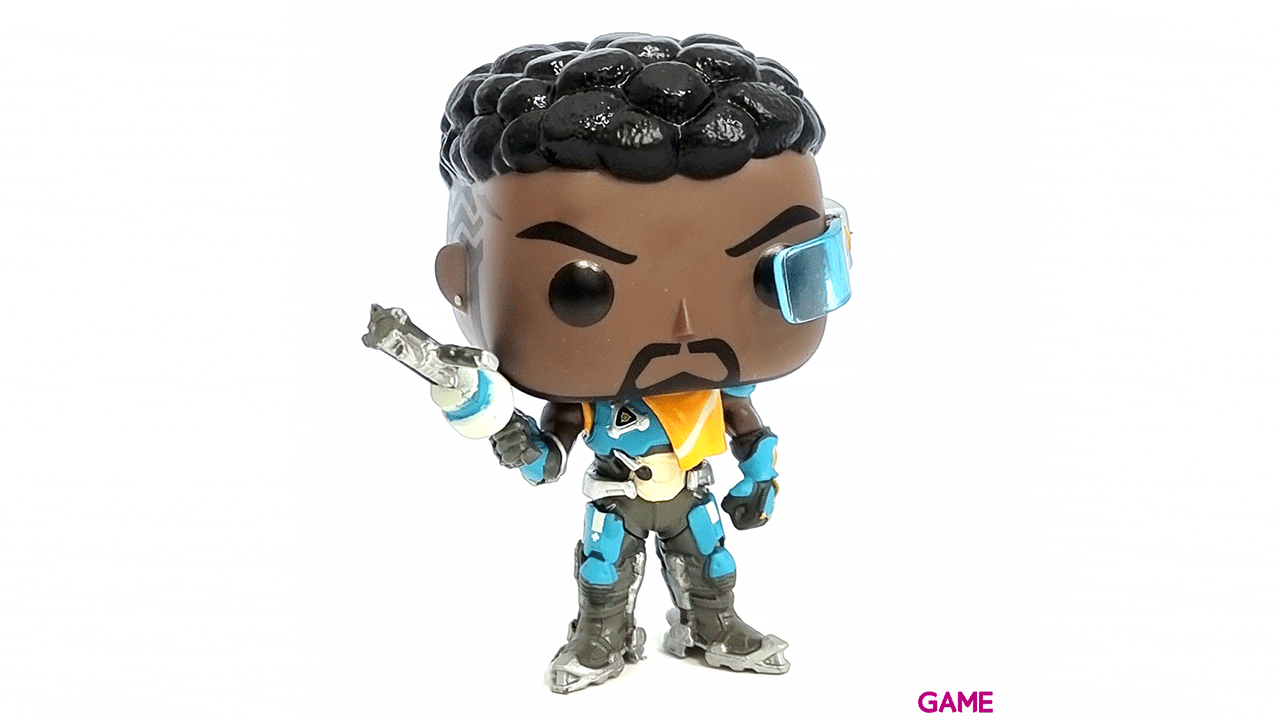 Figura POP Overwatch: Baptiste-2