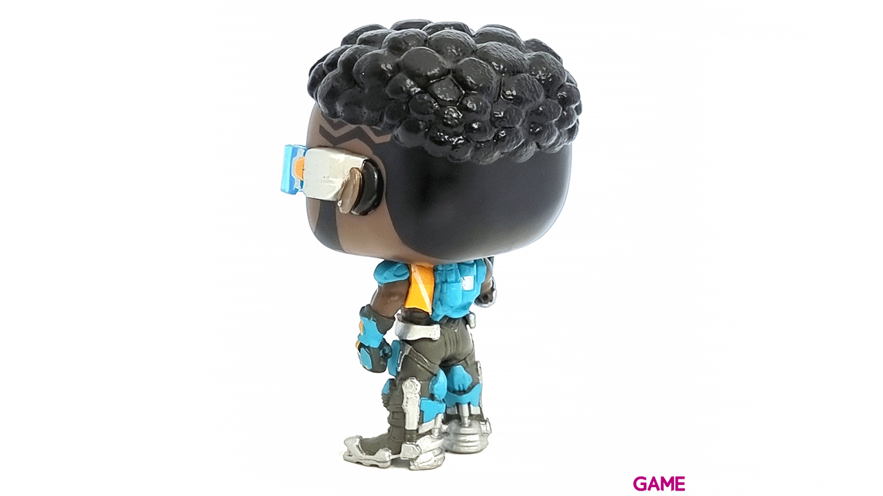 Figura POP Overwatch: Baptiste-4