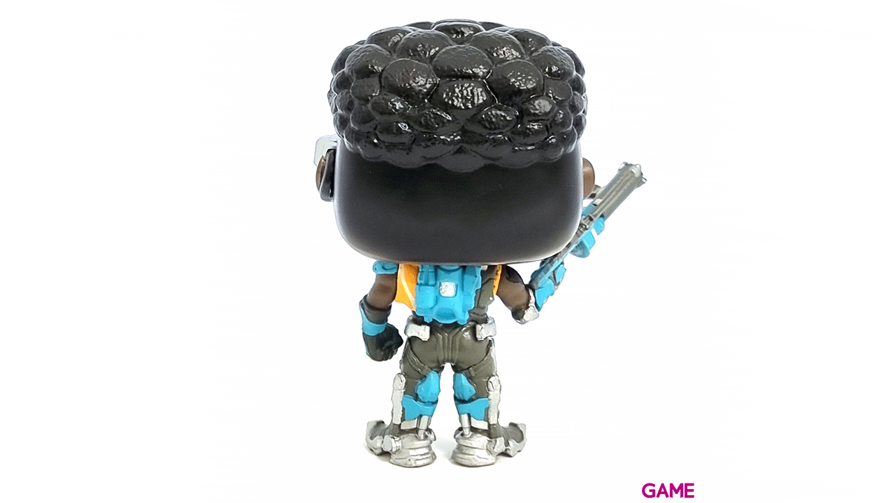 Figura POP Overwatch: Baptiste-7