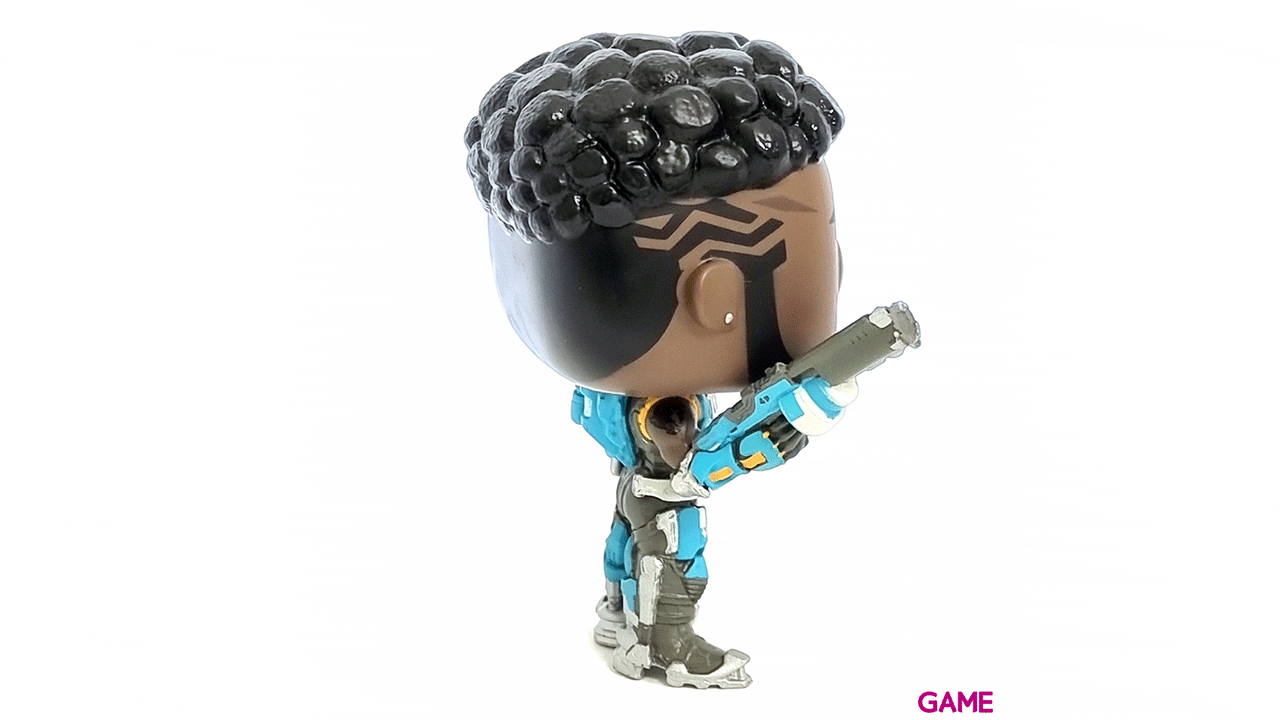 Figura POP Overwatch: Baptiste-12