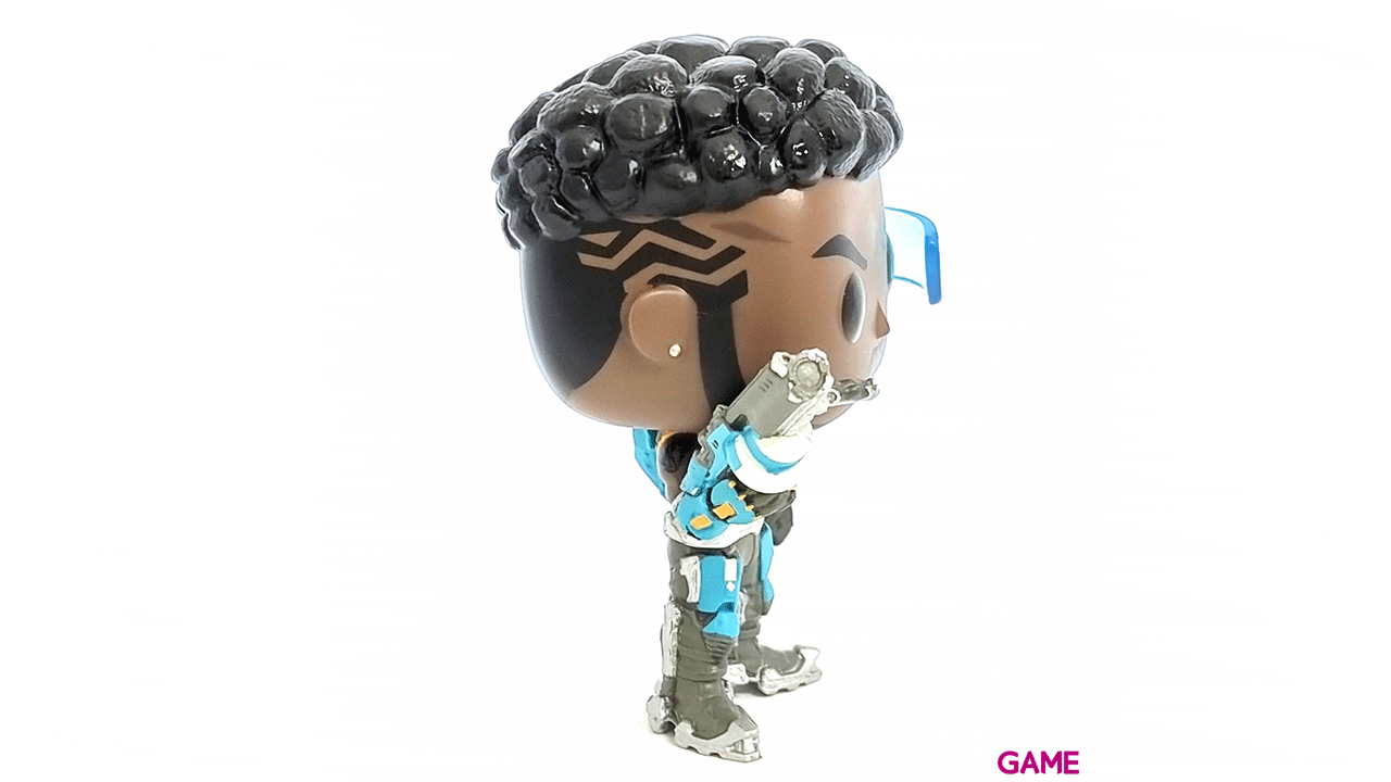 Figura POP Overwatch: Baptiste-15