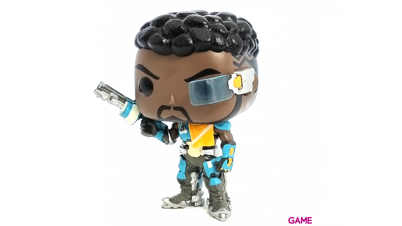 Figura POP Overwatch: Baptiste-20