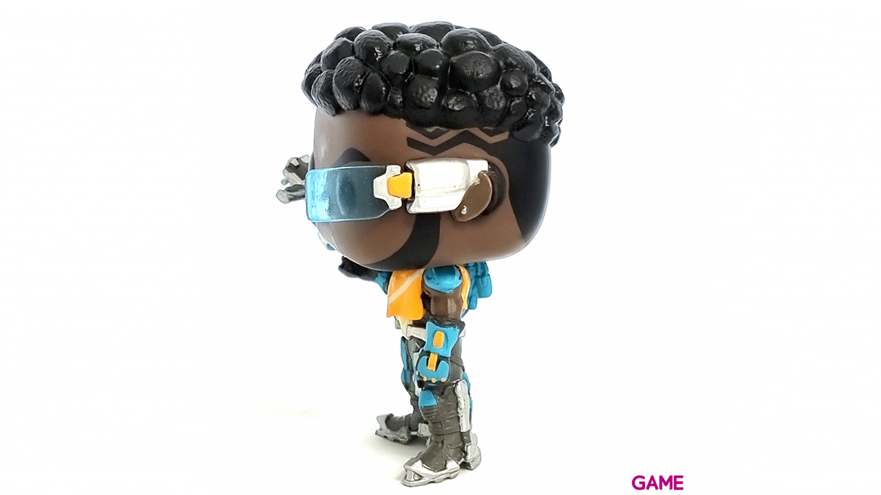 Figura POP Overwatch: Baptiste-23