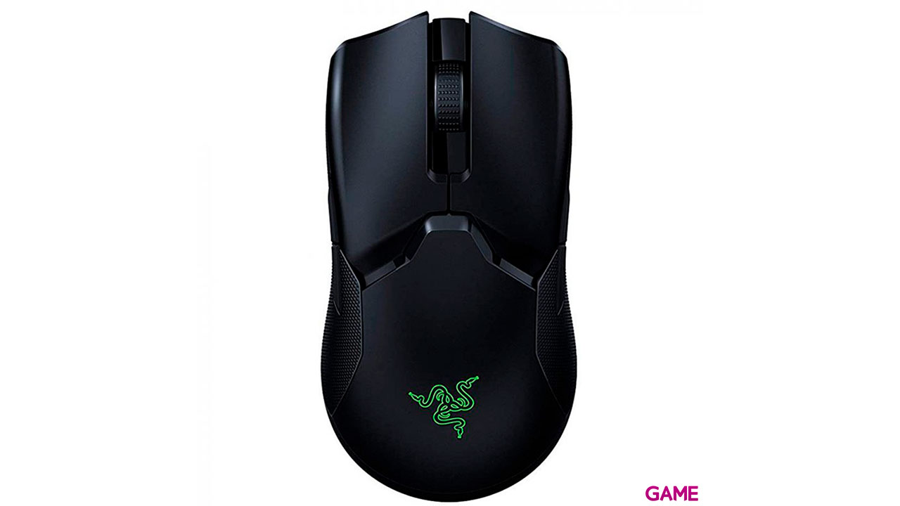 Razer Viper Ultimate Wireless 20000 DPI RGB - sin base de carga - Ratón Gaming-0