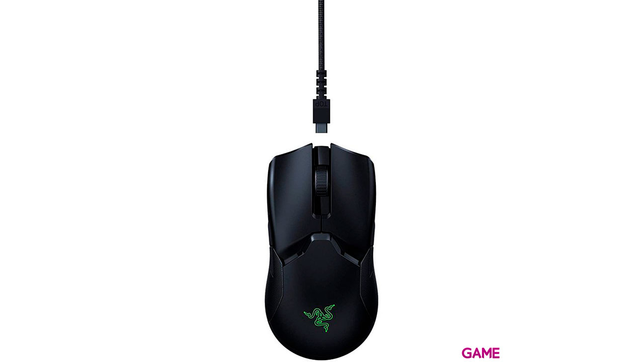 Razer Viper Ultimate Wireless 20000 DPI RGB - sin base de carga - Ratón Gaming-1